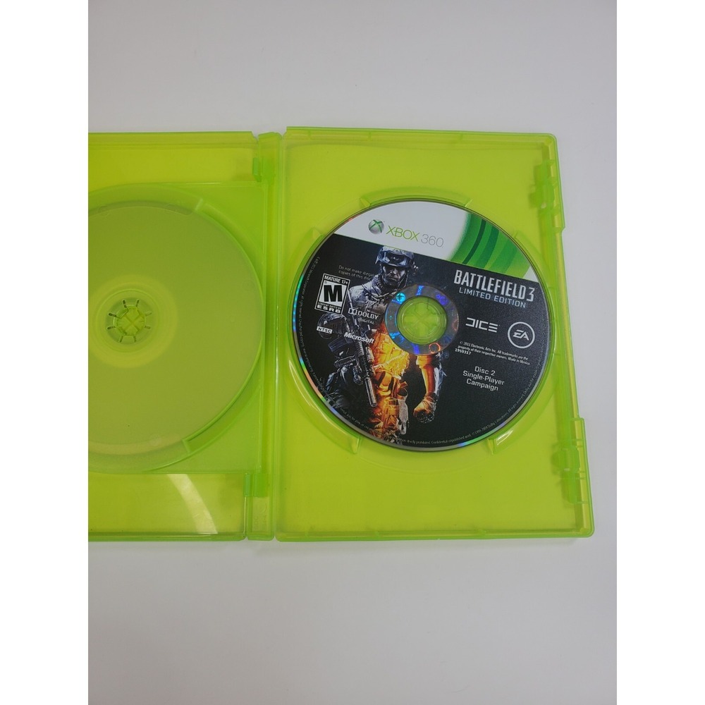 Xbox 360 Lot Of Games Classics Collection Bundle of Seven Microsoft Games Tested - Picture 14 of 16